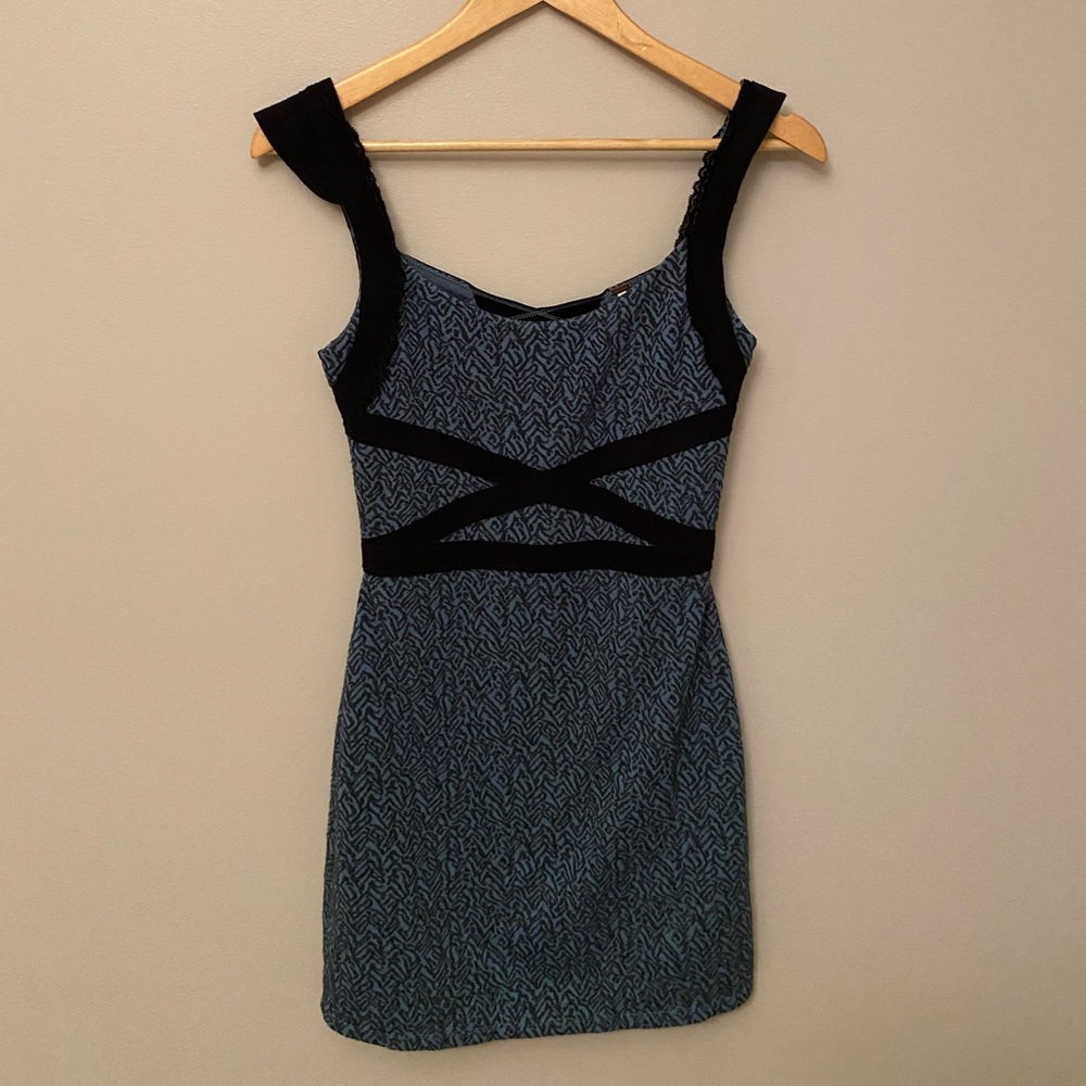 Free people dress
